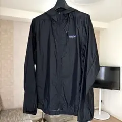 patagonia パタゴニア フーディニジャケット ウインドブレーカーS（M）