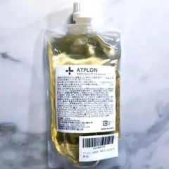 アトピロン ボディソープ 260ml 新品未使用 - メルカリ