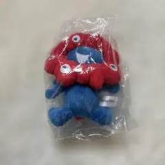 大阪万博　みゃくみゃく　マスコットキーホルダー