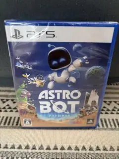 ASTRO BOT アストロボット PS5