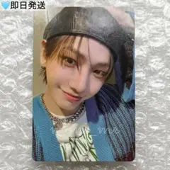 BOYNEXTDOOR 19.99 ジェヒョン JAEHYUN トレカ