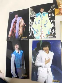 SexyZone 中島健人 23枚 いろいろ詰め合わせセット