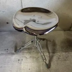 DULTON BEAT STOOL ダルトン ビートスツール シルバー