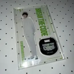 INI 尾崎匠海　アクリルスタンド