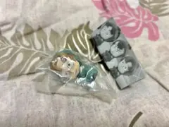 忍たま乱太郎 まちぼうけ 六年生の段 善法寺伊作