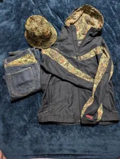 2025年最新】nitraid ドープフォレストの人気アイテム - メルカリ