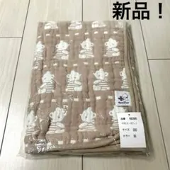 ガーゼケット ベビー用寝具