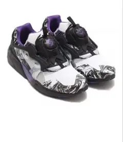 プーマ ディスクブレイズ アトモス PUMA DISC BLAZE ATMOS