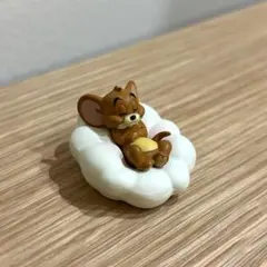 トムとジェリー すやすやフレンドFig.