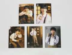 【前編】ストテラ 朗読・謎 ブロマイド 浦尾岳大