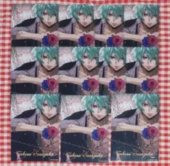 カラマリ 単独イベ Secret Mission メセカ 缶バッジ 2点 笹塚尊 カラマリ 単独イベ Secret Mission メセカ 缶バッジ 2点 笹塚尊 - メルカリ