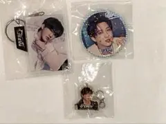 チャンビン アイドル