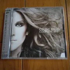 セリーヌディオン　CD まとめ売り セリーヌ・ディオン コンプリート・ベスト - メルカリ