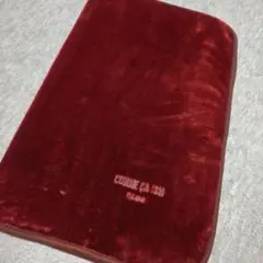 コムサイズム ブランケット ひざ掛け