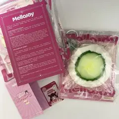 メロジョイ mellojoy 大福シリーズ きゅうり