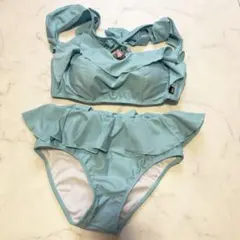 ⭐️値下げ⭐️パメオポーズ　水着　セパレート　スイムウェア 最終値下げ パメオポーズ PAMEO POSE 水着 スイムウェア