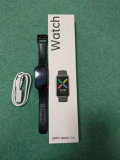 OPPO スマートウォッチ