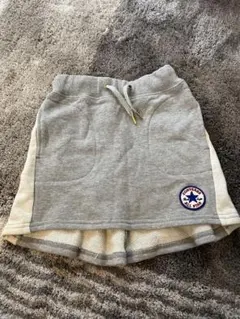 【新品未使用タグなし】コンバース×melt コラボスカート