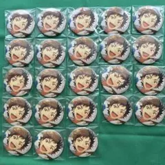 あんスタ 夏日運動時光缶バッジ 開花前 影片みか 24点セット あんスタ 夏日運動時光缶バッジ 開花後 影片みか 24点セット - メルカリ