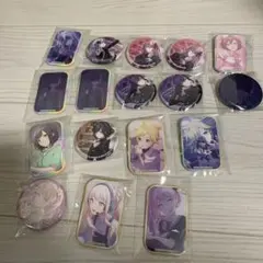 プロセカ　ニーゴまとめ売り