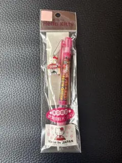 Hello Kitty ボールペン歌舞伎町バージョン