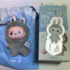 2025年最新】Popmart labubu シークレットの人気アイテム - メルカリ