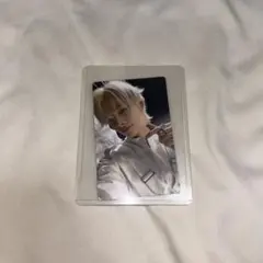 ENHYPEN 結　ニキ　トレカ