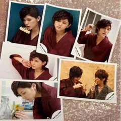 Hey!Say!JUMP公式写真【美品 山田涼介 】和服、着物、レア - メルカリ