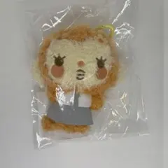 hearts2hearts イェオン ぬいぐるみ ハキュハ キーリング - メルカリ