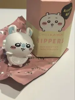 HIPPERS CHIIKAWA ヒッパーズ モモンガ