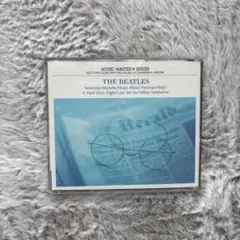 THE BEATLES イエスタディCD