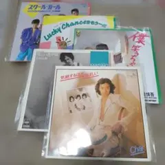 邦楽レコード　セット