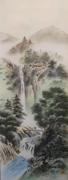 2025年最新】茶道具 掛軸 掛け軸の人気アイテム - メルカリ