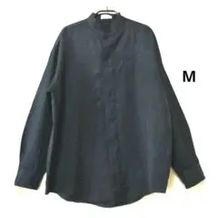pavo by Lastrada レーヨン ポリシャツ ブラック US古着 M