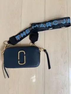 MARC JACOBS ショルダーバッグ　スナップショット