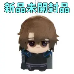 新品未開封　【ファウスト】魔法使いの約束 ちびぐるみ〜東の国〜