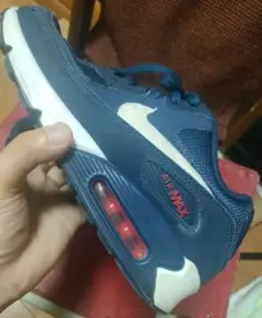 NIKE AIR MAX サイズ：US9（27cm）