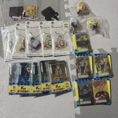 ヒロアカ　一番くじ　まとめ売り