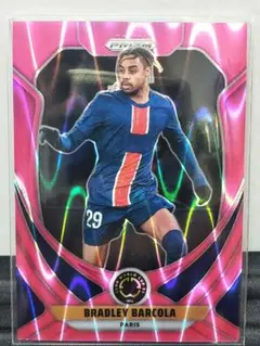 panini club would cup 25　バルコラ