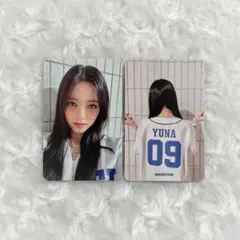 2026年最新】iTZY makestar ユナの人気アイテム - メルカリ