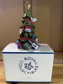2026年最新】ロイヤルコペンハーゲンクリスマスツリーの人気アイテム