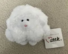mottk モック　ぬいぐるみ　マスコット