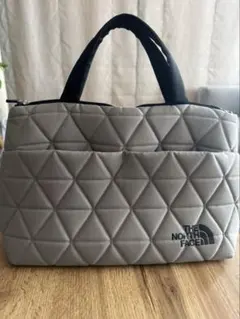 THE NORTH FACE ⭐︎ ジオフェイスボックストートバック