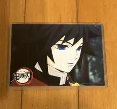 2025年最新】冨岡義勇 ブロマイド 立志編の人気アイテム - メルカリ