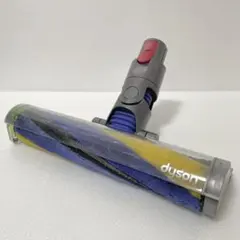 ダイソン v12 sv18 Fluffy Optic ヘッドのサムネイル