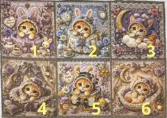 ハンドメイド♡オーダーページ【にゃんこ 44】 ハンドメイド♡オーダーページ【にゃんこ 44】 - メルカリ
