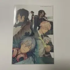 2025年最新】DRAMAtical MURDER ポストカードの人気アイテム - メルカリ