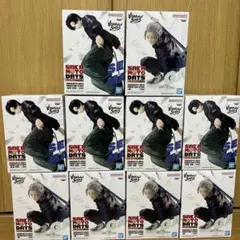 サカモトデイズ　フィギュア　セット