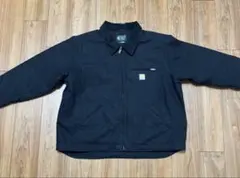 Carhartt デトロイトジャケット