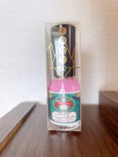 胡粉ネイル 桃真珠（ももしんじゅ）のサムネイル